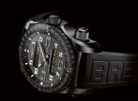 Breitling - Emergency Night Mission