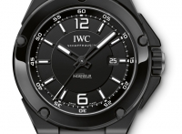 IWC - Ingenieur Automatic AMG Black Series Ceramic