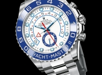 Rolex - Oyster Perpetual Yacht-Master II
