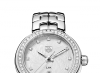 TAG Heuer - Link Lady Watch - 29 mm