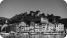 Le village de Portofino photographié pour le lancement de la nouvelle collection Portofino.